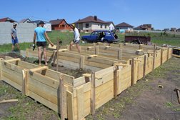 Строительная компания ФундаментПлюс31, с рейтингом 4.3 - находится по адресу Белгород, улица Князя Трубецкого, 24 