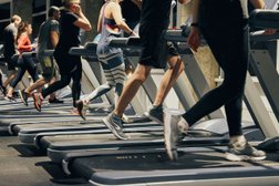 Фитнес-клуб Spirit Fitness, с рейтингом 4 - находится по адресу Москва, Балаклавский проспект, 16А 