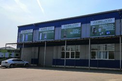 Магазин бытового газового оборудования Дельта, с рейтингом 2.3 - находится по адресу Воронеж, улица Димитрова, 148в лит В 