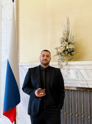 Адвокат Джахангир Вагифович Гамидов