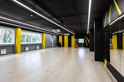 Спортивный клуб МегаFitness, с рейтингом 3.1 - находится по адресу Ростов-на-Дону, Михаила Нагибина проспект, 14/1 