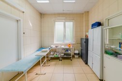 Медицинский центр АЛКОКЛИНИК, с рейтингом 4.6 - находится по адресу Москва, Алтуфьевское шоссе, 28 