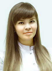 Пародонтолог, гигиенист стоматологический Елена Дмитриевна Белозерова (Чиркова)