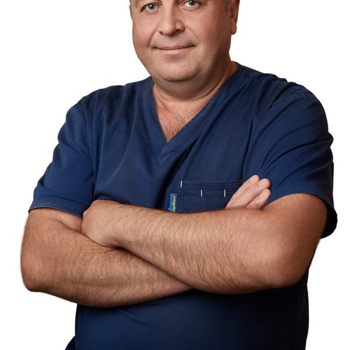 Виталий Витальевич Брюхов