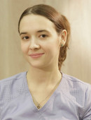 Яковлева Мария Александровна