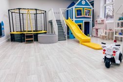 Детская игровая фотостудия Домми, с рейтингом 3.5 - находится по адресу Мурманск, проезд Капитана Тарана, 9а 