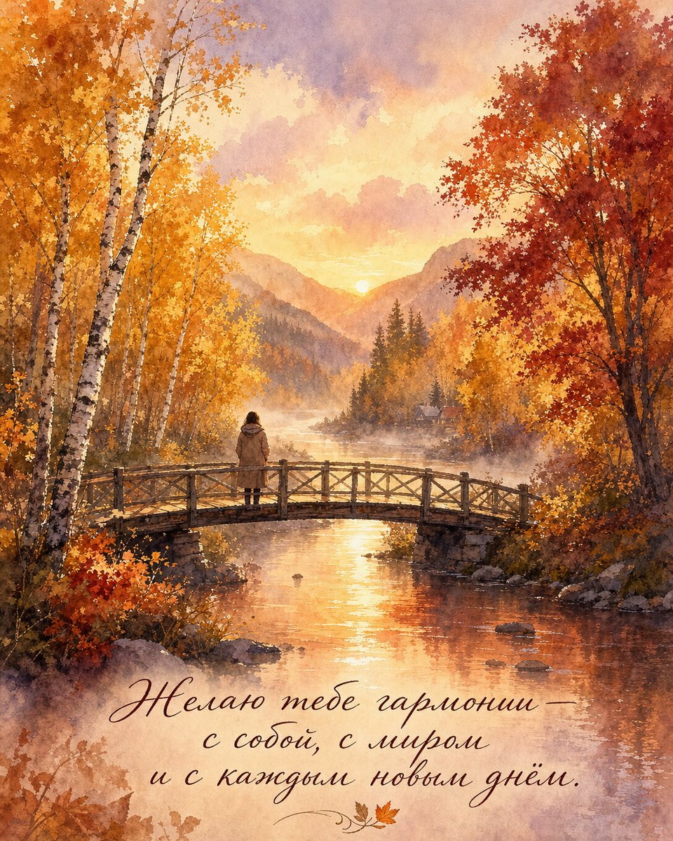 Открытка хорошего дня
