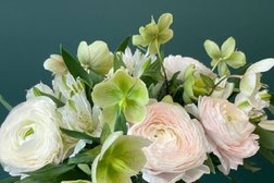 Флористический бутик Венеция, с рейтингом 4.9 - находится по адресу Московская область, Долгопрудный, Набережная улица, 29 