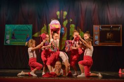 Школа танцев Tequila Dance HobbyClick, с рейтингом 4 - находится по адресу Санкт-Петербург, улица Брянцева, 13к1 