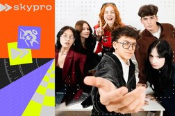 Колледж современных профессий Skypro, с рейтингом 4.8 - находится по адресу Свердловская обл, Екатеринбург, ул Добролюбова, д 16/2 