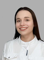 Гастроэнтеролог, терапевт Ангелина Борисовна Ткаченко