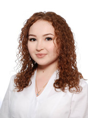 Ортодонт, стоматолог Эльмира Эдуардовна Ямалтдинова