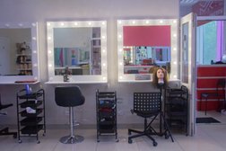 Мастерская красоты Академия, с рейтингом 4.7 - находится по адресу Владивосток, Черёмуховая улица, 40 