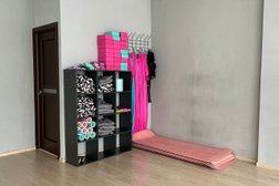 Студия танца, растяжки и здорового фитнеса Гравитация, с рейтингом 5 - находится по адресу Краснодар, проспект Чекистов, 26/4 