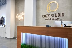 Студия маникюра Cozy Studio, с рейтингом 4.9 - находится по адресу Ярославль, улица Академика Колмогорова, 22 