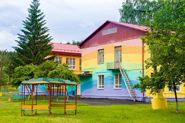 Детский дом екатеринбург взять ребенка фото