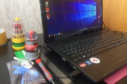 Сервисный центр KGSComp, с рейтингом 3.4 - находится по адресу Чехов, Вишневый бульвар, 8 