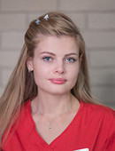 Еремина Мария Дмитриевна