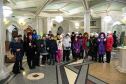 Турагентство Активная жизнь, с рейтингом 3.6 - находится по адресу Челябинск, проспект Победы, 168 
