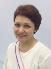 Терапевт Татьяна Васильевна Сахарчук