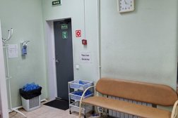 Центр медицинских комиссий на Большой Пушкарской улице, с рейтингом 4.1 - находится по адресу Санкт-Петербург, Большая Пушкарская улица, 20 