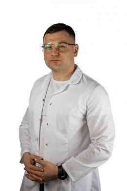 Денис Сергеевич Федоров