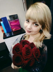 Парикмахер Виктория парикмахер