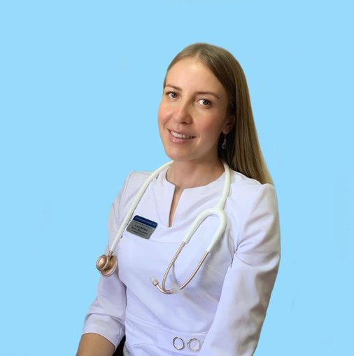 Лиана Мансуровна Халимова