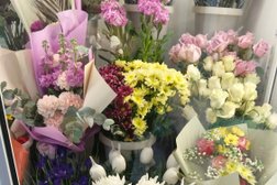 Цветочный магазин Гламурный веник, с рейтингом 4.7 - находится по адресу Астрахань, улица Адмирала Нахимова, 59 