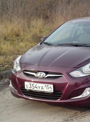 Автоинструктор Сергей Петрович Воронов