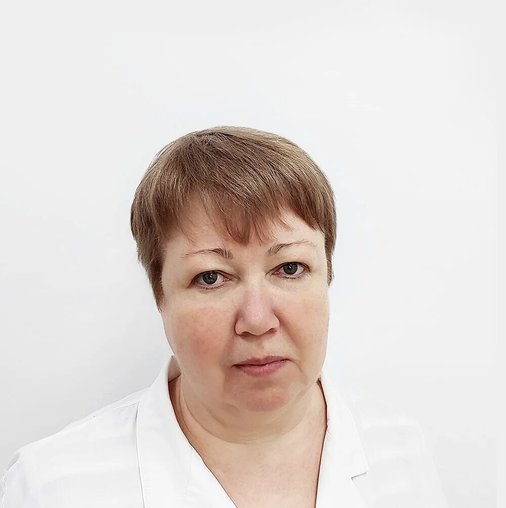 Наталья Анатольевна Семенова