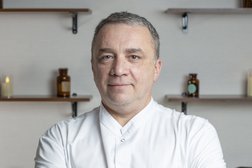 Клиника неврологии и мануальной терапии, с рейтингом 4.8 - находится по адресу Калуга, улица Академика Королёва, 21 