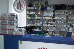 Ветеринарная клиника Айболит Плюс, с рейтингом 2.8 - находится по адресу Белгородская область, Губкин, улица Свердлова, 19а 