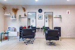 Бьюти-коворкинг K-salon, с рейтингом 5 - находится по адресу Московская область, Красногорск, Авангардная улица, 3 