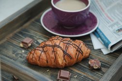 Булочная Bekker, с рейтингом 5 - находится по адресу Республика Карелия, Петрозаводск, бульвар Интернационалистов, 25/1 