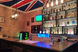 Birmingham Pub, с рейтингом 3 - находится по адресу Алматы, улица Егизбаева, 7/10 