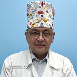 Игорь Николаевич Кавандин