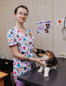 Глухова Юлия Викторовна