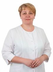 Врач УЗИ, генетик Яна Александровна Хорошевская