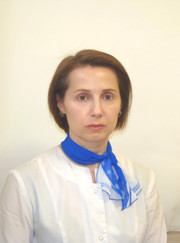 Акушер-гинеколог, врач УЗИ Сабина Аликовна Гусейнова