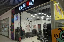 Барбершоп Boogi Woo, с рейтингом 3.9 - находится по адресу Ярославль, проспект Машиностроителей, 30/18 