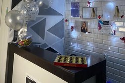 Салон красоты Она and Он, с рейтингом 4 - находится по адресу Курск, улица Черняховского, 1 