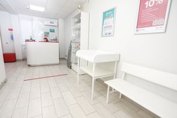 Центр лабораторной диагностики Медси-Диалайн, с рейтингом 4.8 - находится по адресу Волгоградская область, Краснослободск, улица Свердлова, 29Б 