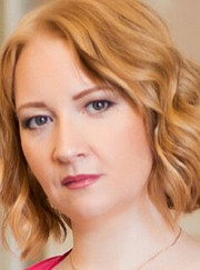 Гематолог, терапевт Наталья Борисовна Косачева