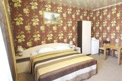 Гостиничный комплекс Мегалайт, с рейтингом 4.4 - находится по адресу Екатеринбург, Мордвинский переулок, 1 