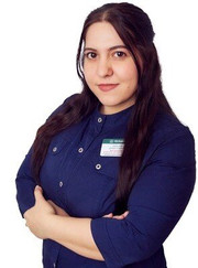 Ревматолог, аллерголог Динара Умаровна Дадашева