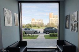 Ветеринарная клиника VOLCHOK, с рейтингом 5 - находится по адресу Москва, Каширское шоссе, 65к1 