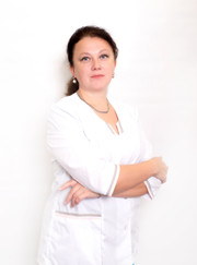 Стоматолог, стоматолог-терапевт Татьяна Владимировна Андреева