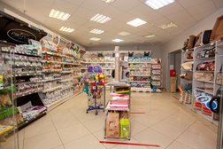 Ветеринарно-диагностический центр Вета, с рейтингом 4.2 - находится по адресу Тамбов, Чичерина улица, 58 