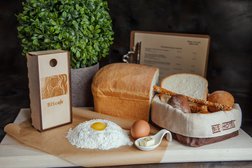 Кафе Biscafe, с рейтингом 4.6 - находится по адресу Липецк, улица Студёновская, 123 